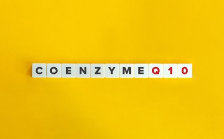 Approvazione FDA del CoQ10