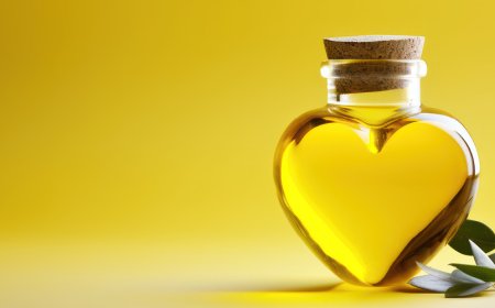 Confronto tra CoQ10 e olio di pesce