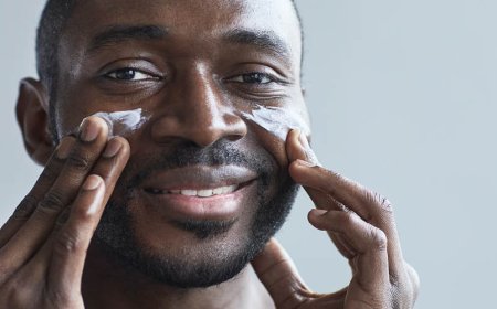Comment améliorer la peau de mon visage ?
