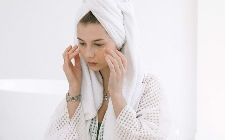 Comment obtenir une belle peau en une semaine ?