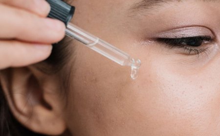 Werken anti-verouderingsproducten echt?