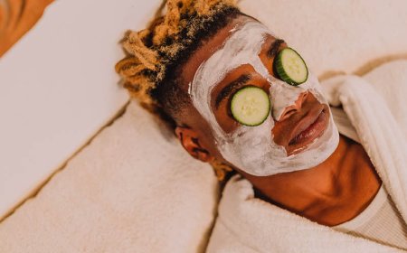 Comment améliorer ma peau en 7 jours ?