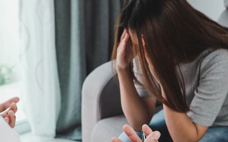 Quali sono i segni nascosti dello stress?