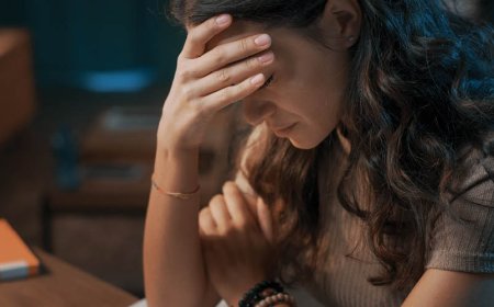 Wat is mentale stress?