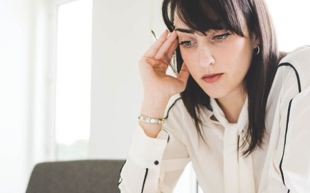 Quanto dura di solito un esaurimento nervoso?