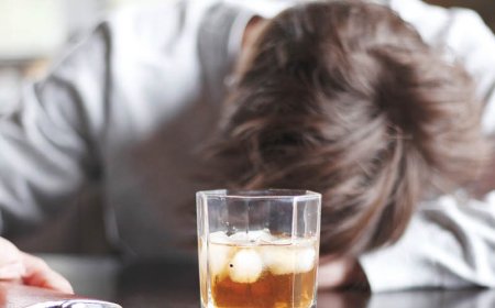 Come si sente il suo corpo dopo un crollo mentale?