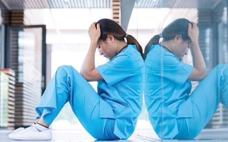 In che modo lo stress influisce sul cervello?