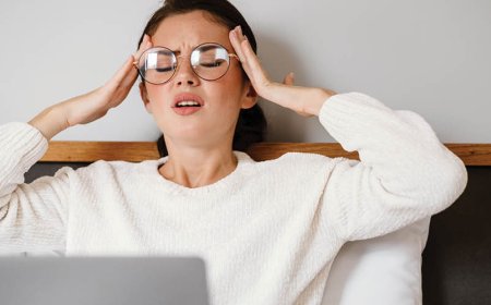 Qual è il motivo principale dell'ansia?