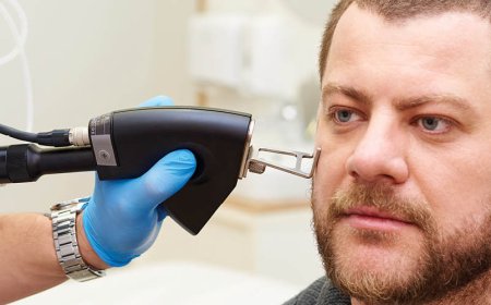 A che età si ferma l'acne?