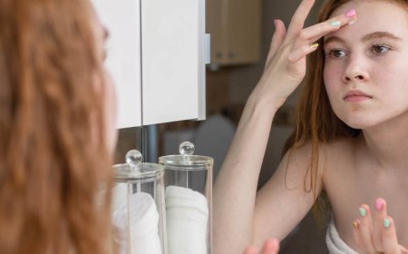 Vale la pena prendere la doxiciclina per l'acne?