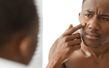 Dovrebbe eliminare l'acne grave?