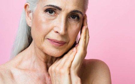 Quale età è considerata vecchia per una donna?