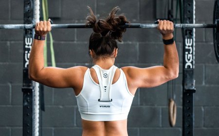 Comment construire des muscles forts ?