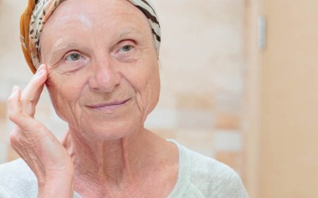 Cosa posso usare sul mio viso per renderlo liscio?