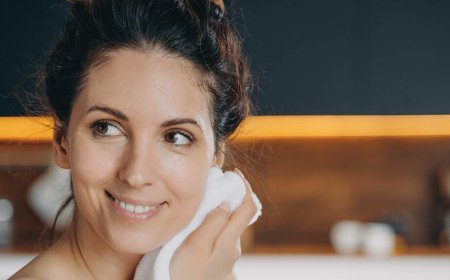 Che aspetto ha una pelle davvero sana?