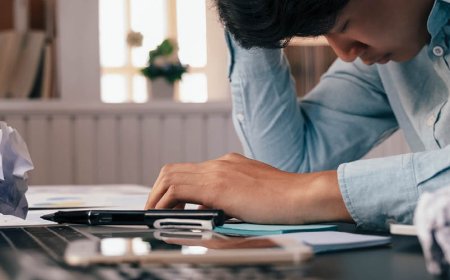 Il danno cerebrale da stress può essere invertito?