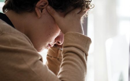 Lo stress può essere curato?