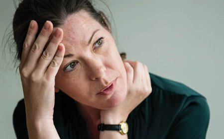 Lo stress può causare attacchi di panico?