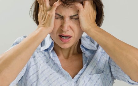 Lo stress può portare al burnout?