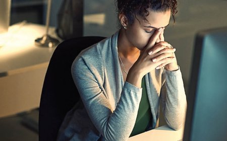 Lo stress può farla ammalare?