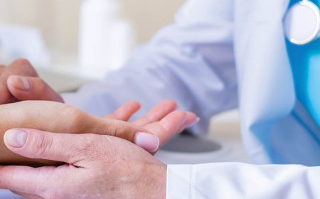 Cosa succede se lo stress non viene trattato?