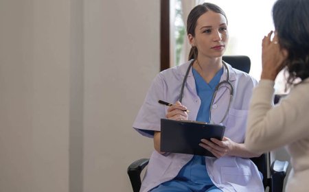 Cosa succede quando lo stress abbandona il suo corpo?