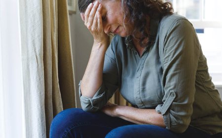 Quando lo stress diventa eccessivo?