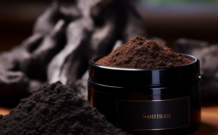 Come si assume la polvere di Shilajit?