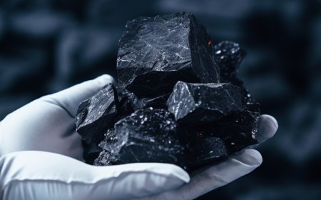 Le Shilajit peut-il être administré aux enfants ?