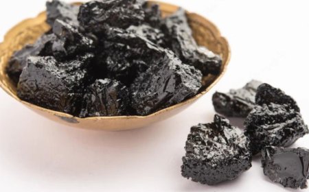 Lo Shilajit può aumentare la massa muscolare?