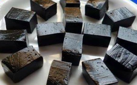 Lo Shilajit può farle fallire un test antidroga?