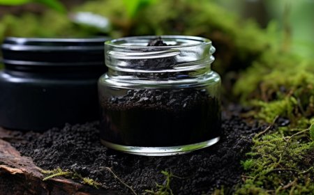 Verleiht Shilajit Ihnen Energie?