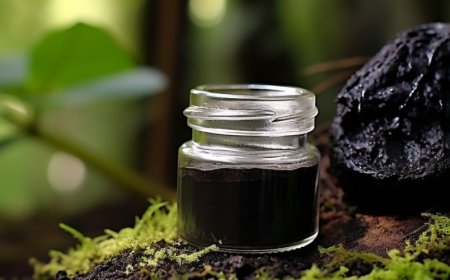 Lo Shilajit migliora la salute dell'intestino?