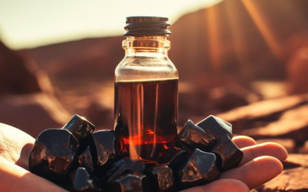 Lo Shilajit migliora la libido?