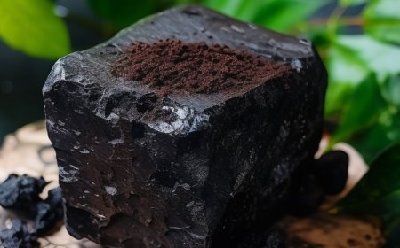 Lo Shilajit rafforza le ossa?