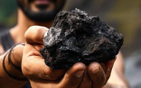 Come si può raccogliere lo Shilajit in modo sostenibile?