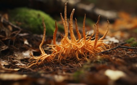Kann Cordyceps bei Autoimmunkrankheiten helfen?