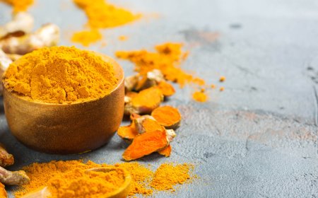 Qual è il modo migliore per assumere la curcuma?