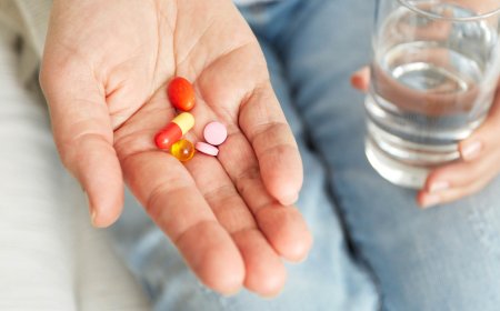 La curcuma interagisce con i farmaci?