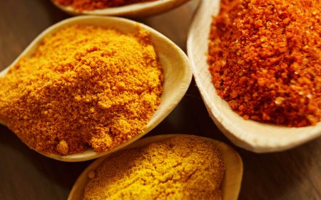 Cosa evitare quando si assume la curcuma?