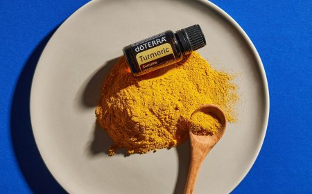 Quali sono i benefici dell'assunzione di curcuma?