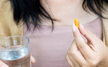 Les pilules de curcuma sont-elles bonnes pour la santé ?