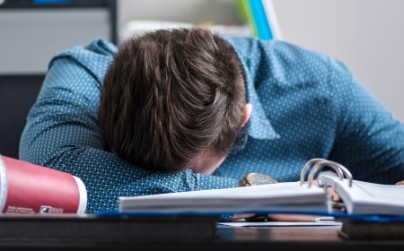 Macht Melatonin Sie am nächsten Tag schläfrig?