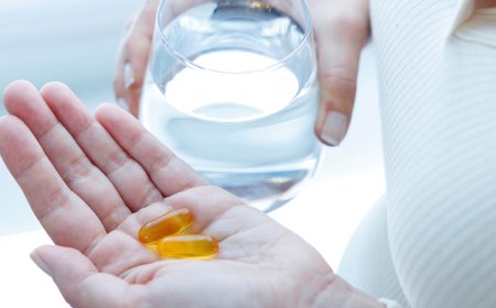 Posso assumere il magnesio bisglicinato con la vitamina D?