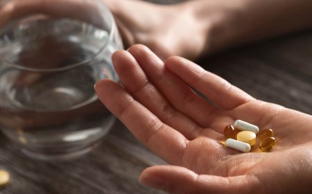 Wie viel Melatonin sollte ein Erwachsener einnehmen?