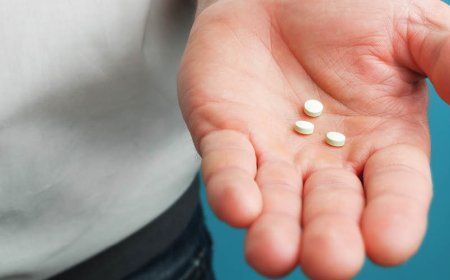 Hilft Magnesium beim Blutdruck?