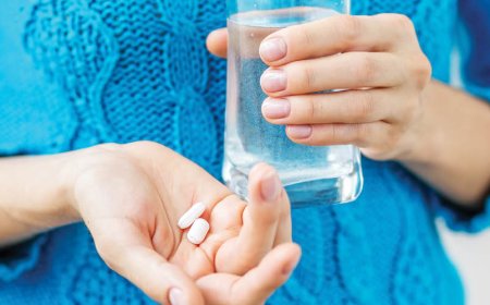 Hilft Magnesium bei Entzündungen und Arthritis?