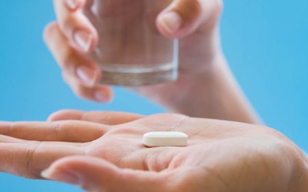 Hilft Magnesium bei Entzündungen?