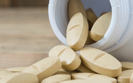 Wie lange dauert es, bis Magnesium auf die Muskeln wirkt?