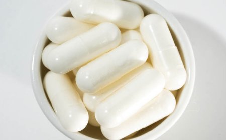 Quali vitamine non dovrebbero essere assunte con il magnesio?
